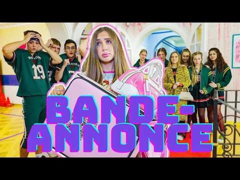 Diana is shocked by her friends! | New series trailer!
