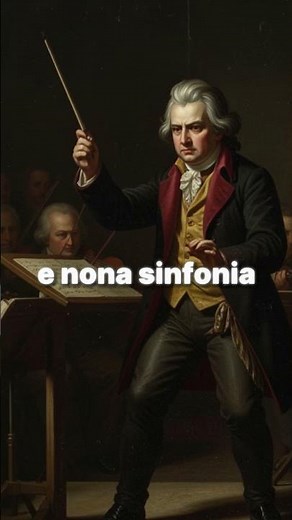 Beethoven: O MÚSICO SURDO QUE DESAFIOU O SILÊNCIO