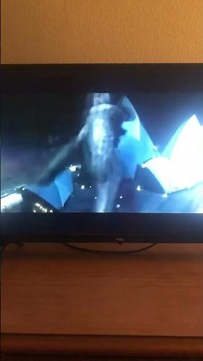 GODZILLA: FINAL WARS (2004) @GodzillaToho