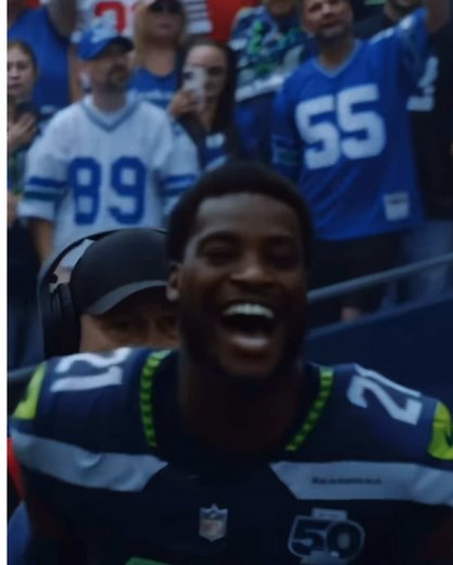 Seattle Seahawks: Super Bowl 60 Champions!