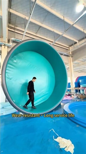 inflatable swimming pool #wholesale #inflatablepool #pool #factory #swimmigpool