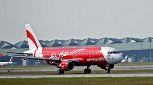 AirAsia offers international fares starting at Rs.2,099 on selected routes