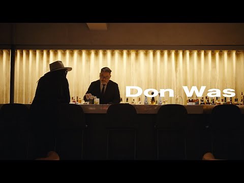 [TOKYO JAZZ CRUISING] Blue Note President Don Was tours Tokyo's jazz spots