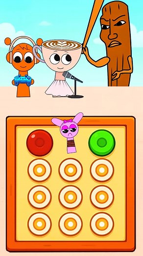 Maze Escape Mission: Help Baby Pinki Overcome Challenges