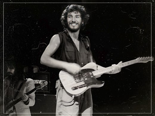 The moment Bruce Springsteen entered politics and how Republicans keep getting him wrong