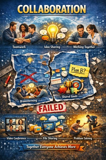 Collaboration #computereducation