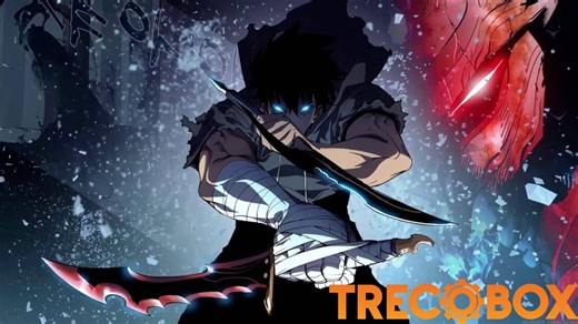 Solo Leveling: O Anime Revolucionário Que Conquistou 2024