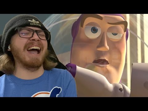 YTP - Toy Toy Revenge REACTION