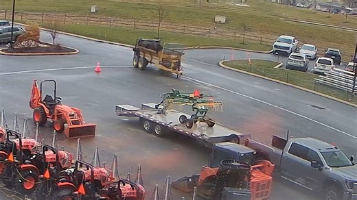 Messick Farm Equipment on Instagram: "Who knew manure spreaders had an 'Auto-Pilot' mode"