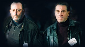 Ronin | Netflix