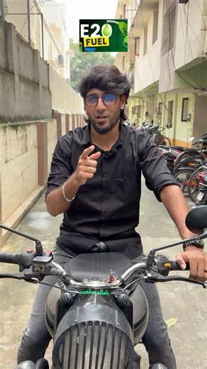 E20 Fuel Problems Explained 🔧 | Mileage Drop, Rust in Fuel Tank & Best Solution