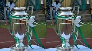 NFF names venue for President Federation Cup final