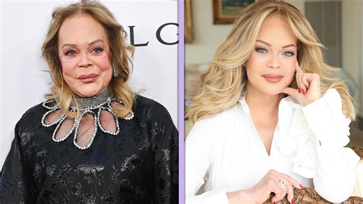 Tori Spelling's mom, Candy Spelling, 80, turns heads with her youthful makeover on the cover of 'Westlake Malibu Lifestyle' magazine. | Entertainment Tonight