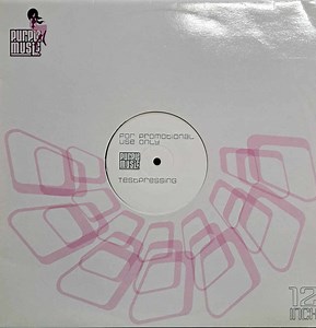 Jamie Lewis & Michael Watford - It's Over
