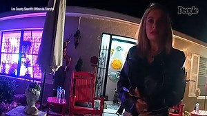 Woman, 34, Arrested After Police Say She Threw 'First Date' Brick Through Ex-Husband's Window