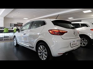 2021 Renault Clio Intens TCe 90 by Supergimm