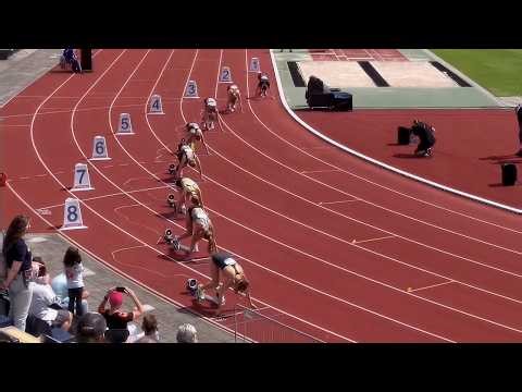 The Women's 200m - Speed vs Power! Femke Bol, Shericka Jackson & Lieke Klaver EXPOSE The Field