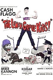 The Lemon Grove Kids Go Hollywood!