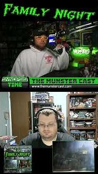 Synopsis time ep 127 Family Night