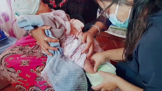 Hand and Feet Casting #foryou