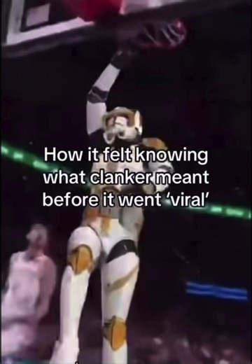 Is this true? #Memes #Stormtrooper #Clanker