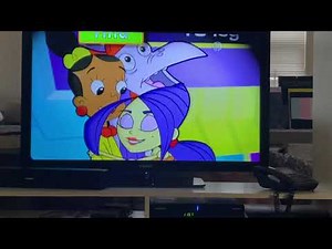 PBS Kids Commercial Break (WNJN-DT1) 2020