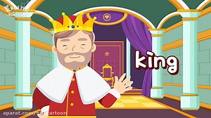 دانلود کارتون انگلیش سینگ سینگ | English Singsing