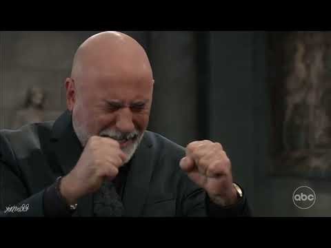 GH: 4/6/26 - Sidwell Threatens Sonny Part 2/2