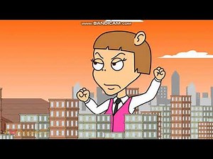 DW Destroys The Buildings and Gets Grounded