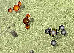 Alien Clones - kostenlos spielen | ohne Anmeldung 🕹️