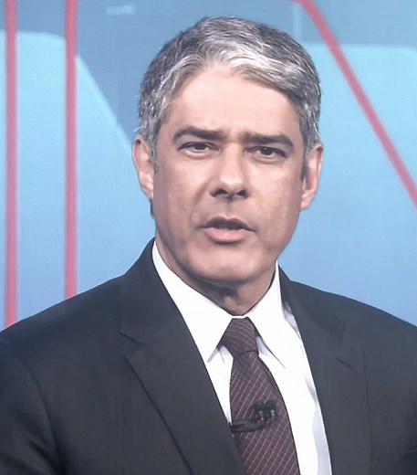 William Bonner: O Jornalismo Que Encantou Gerações