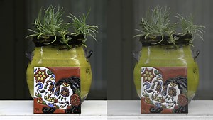 Demystifying Camera Picture Profiles