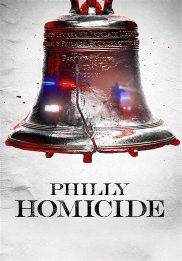 Philly Homicide Season 2 - watch episodes streaming online