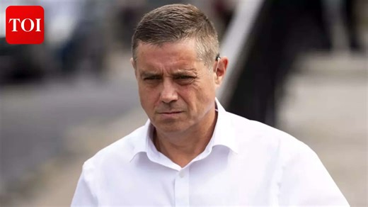 Grange Hill actor John Alford passes away in jail months after sexual assault case conviction