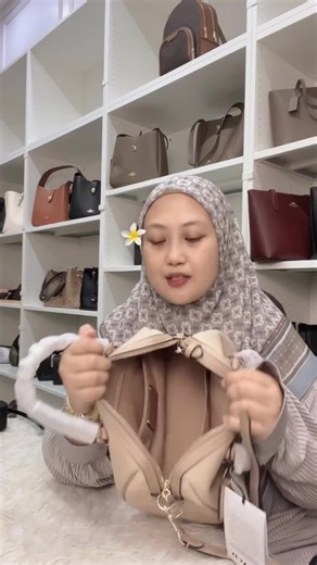 Coach Rowan Satchel Colorblock Review - Dark Natural Multi