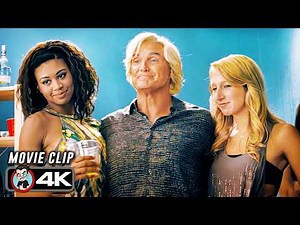 Flash Gordon Party Scene | TED (2012) Movie CLIP 4K