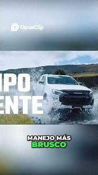 IS THE ISUZU PICKUP TRUCK The Best Work Truck IN 2026?