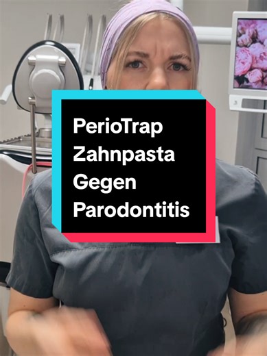 Zahnpasta gegen Parodontitis: Wirkung realistisch betrachtet