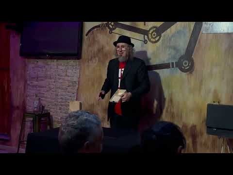 PEPINBLES: Original Thimble Routines by Pepin Banzo