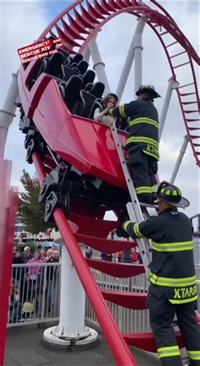 Caught Between Falling and Being Saved ⬇️🛟