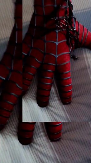 Spider-Man Costume Edits: Creative Ideas and Inspiration