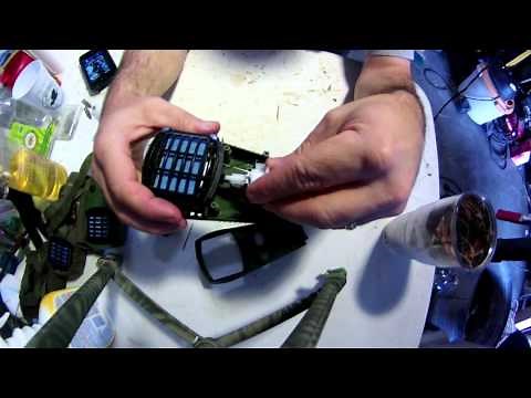 Thermocell Repair-No ignition or won't light.