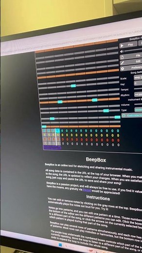 This browser music making app is so addictive