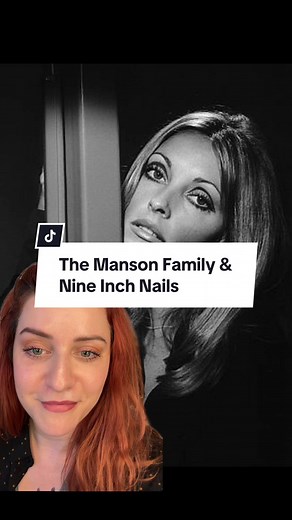 Did you know this? I wonder if Trent Reznor is embarrassed now of his association with the Manson Family…. Especially with all those Oscars… 😏 #mansonfamily #tru#truecrimellywoodtruecrime #hollywoodtragedy #greenscreen #sharontate #musichistory #nineinchnails #trentreznor #charlesmanson #crimetok #truecrimetiktokers #oldhollywood