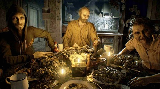 Resident Evil 7 And Village Are Damn Near Perfect Switch 2 Ports