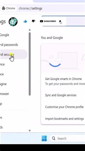 How To Remove Fake McAfee Virus Popup Notifications in Chrome