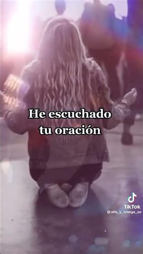 #DIOSRESPONDE🙌