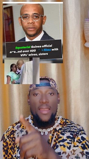 Scandal In Equatorial Guinea: Financial Crime Chief's Controversy Unveiled