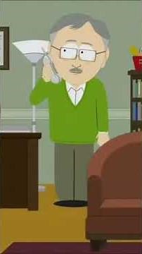 “I’m not fat. Im big bones”-Eric Cartman | South Park #shorts