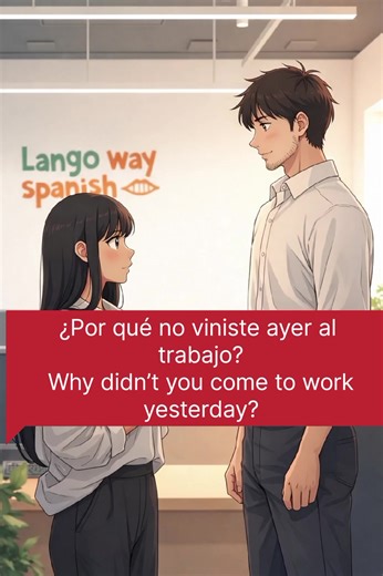 Aprende Español Fácil: Clases para Principiantes